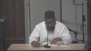 Shaykh Abu Usamah At-Thahabi - Kitaab At Tawheed 03