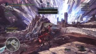 Monster Hunter: World | Best Heaphones ft. Azure Rathalos