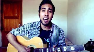 Ay vamos - J. Balvin | Cover por Rafha Ruiz