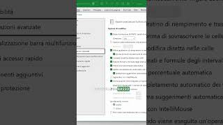 Nascondere gli zeri in Excel in pochi semplici passaggi #exceltips #exceltraining #exceltutorial