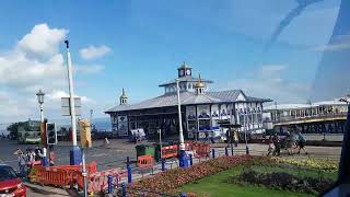 #Seafront #Eastbourne #EastSussex #England