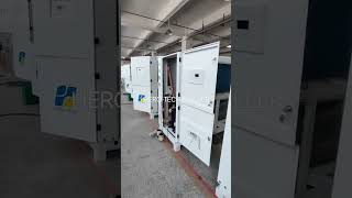 Hero-Tech Industrial Chiller. If you are interested in our chillers, please feel free to contact me.