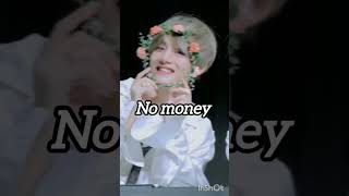 #same same but different no money 💰 no honey 🍯#jimin#v#kimtaehyung#parkjimin#btsarmy#shorts#💜💜💯💯✨✨🖤🖤