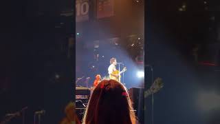 Harry Styles - Golden - Love on Tour Uncasville 10/23/21