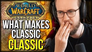 What's Keeping Classic WoW So Popular After 20 Years?