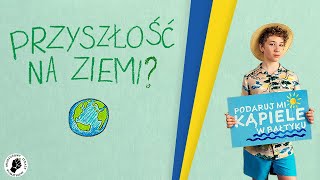 TAK dla edukacji klimatycznej | Młodzieżowy Strajk Klimatyczny