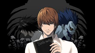 Death Note Opening 1 / OP Full Sub Español ( The World - Nightmare )