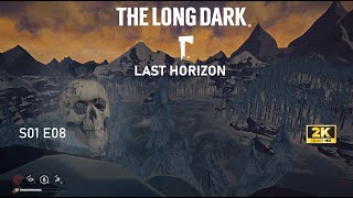 The Long Dark TFTFT Last Horizon Intruz S01E08 #008