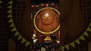 chandannagar jagadhatri puja 2024 #travel #hindufestival #jagadhatri puja 2024