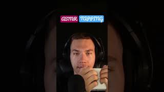 ASMR Tapping #asmr #asmrsounds #asmrcommunity