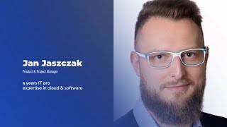 Jan Jaszczak - Professional Profile