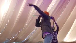 Ras Kadong | Alijoma Love & Fame Album launch PERFORMANCE | Juba- South Sudan