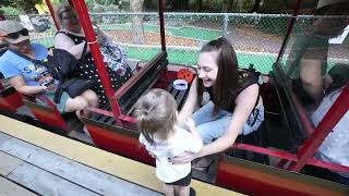 Bear Creek Park Halloween Train   PERFECT FOR KIDS