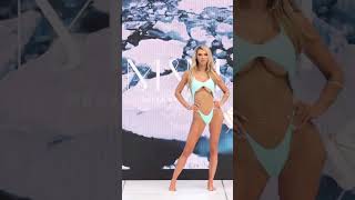 Model Spotlight New York Swim Week 2023 #fashion #bikini #model