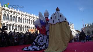 Carnevale di Venezia 2018