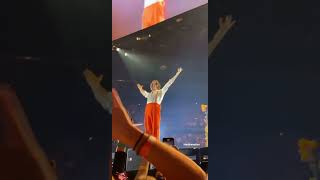 Harry Styles - Only Angel - Love on Tour Uncasville 10/23/21