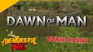 Down of man : Am facut garduri de piatra (Gameplay 2020)