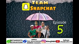 Online Dance Competition | Khoj Presents | Monsoon Special who's next | Episode -5 |