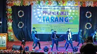 lamgmc fest phoenix  tarang Group dance