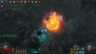 Path of Exile 3.17 - Eater of Worlds - Accuracy Stacking Jugg