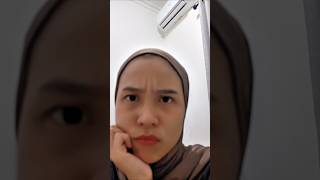 Jangan coba ini kalo gak mau sakit sampai ujung kepala #pov #comedy #funny #povketika #drama #viral