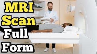 Mri full form | Full form of mri #shorts #mri #mri_scan