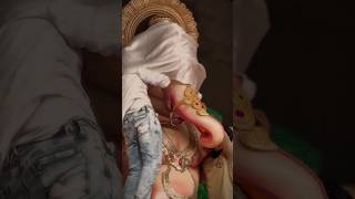 7 September 2024 Ganesh utsav coming soon status//ganpati bappa WhatsApp status//#ganpati #shorts