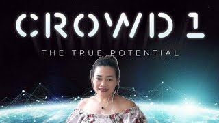 Introducing CROWD1 is a EUROPEAN AFFILIATE COMPANY