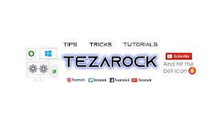 TezaRock Live Stream