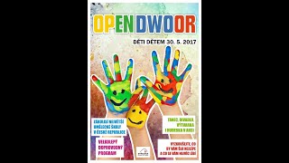 Open Dwoor 2017