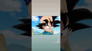 Goten sings Cupid