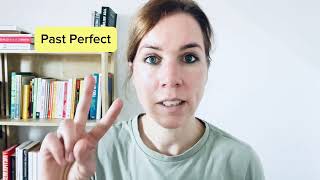 Learn all the tenses in English in less than 7 minutes!