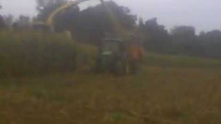 Ensilage 2009