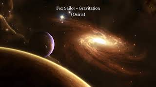 Fox Sailor - Gravitation