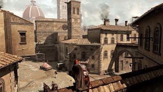 Lowkey Not Even Sure This Will Work Nicely | Assassins Creed 2 VOD