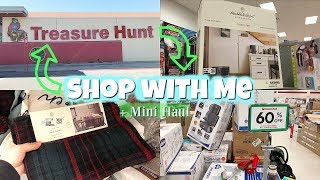 Treasure Hunt Shop with Me!