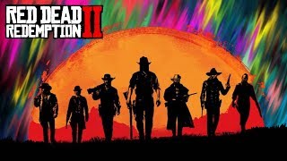 Red Dead Redemption 2 Funny Moments - Feeding Gators, Zombie Witch & SPOON!