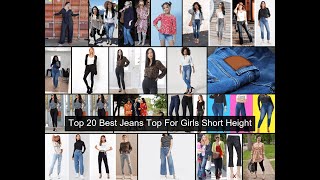 Top 20 Best Jeans Top For Girls Short Height 2 2023