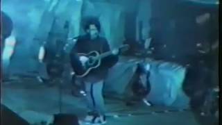 The Cure - Just Like Heaven (St. Goarshausen 1989)