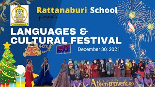 Foreign Language Department's Languages And Culture Festival 2021