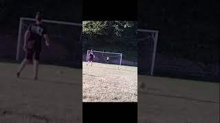 goals💙#shorts#goals#football#viral#skills#tiktok#trick