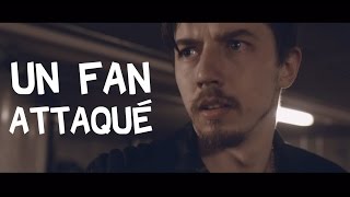 Comment ne pas approcher tes fans - Gaboomfilms Qc