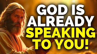 STOP LOOKING FOR SIGNS: This Is How God Speaks to His Chosen Ones