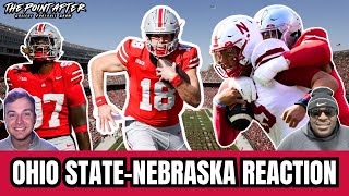 Ohio State Survives Nebraska Reaction: Should Ohio State Fans Panic After Sloppy Win vs Huskers?