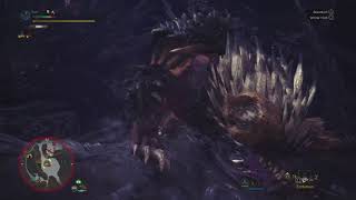 nergi speedrun fail (you can become a hero)