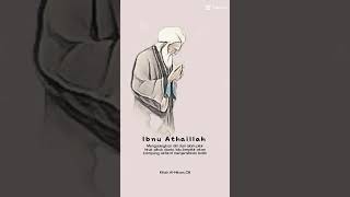 Ibnu Athaillah Kitab Al-Hikam_08