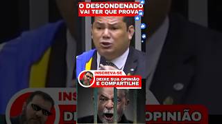 ✂️Lula é  um DESCONDENADO #gilvan #lula #bolsonaro #viralvideos #shortsvideo #viralshorts