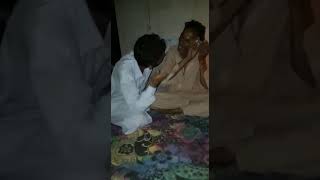 Royo Royo Dil Sare Sindhi song