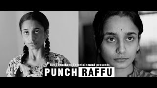 Punch Raffu | Short Film | नारी शक्ती | Backbenchers Ent