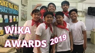 BUWAN NG WIKA AWARDS